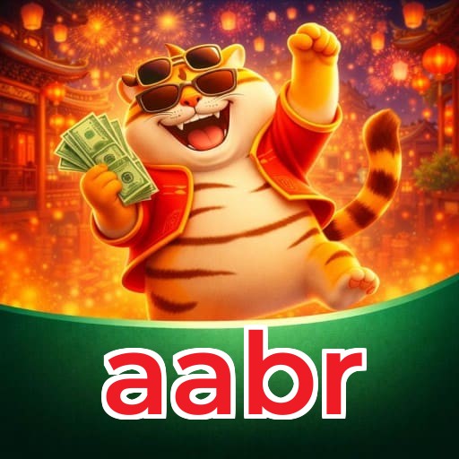 Acesso à conta aabr